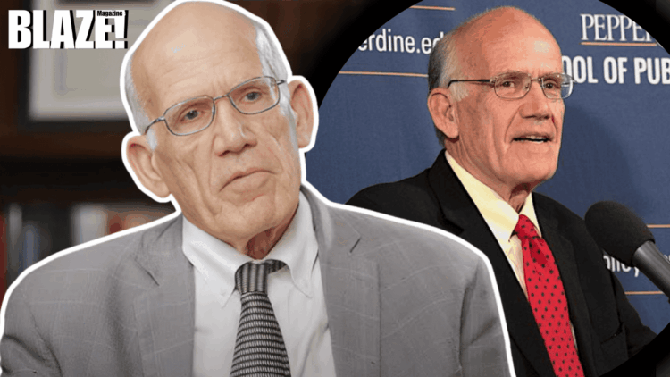 Victor Davis Hanson Net Worth