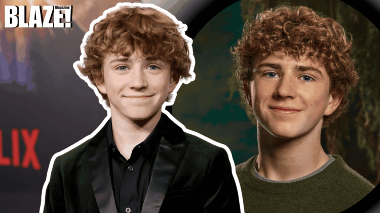 Walker Scobell Age | Exact Birthdate, Career Milestones & What 16 Looks Like