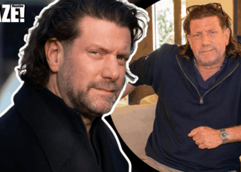 What Is Guy Phoenix Net Worth