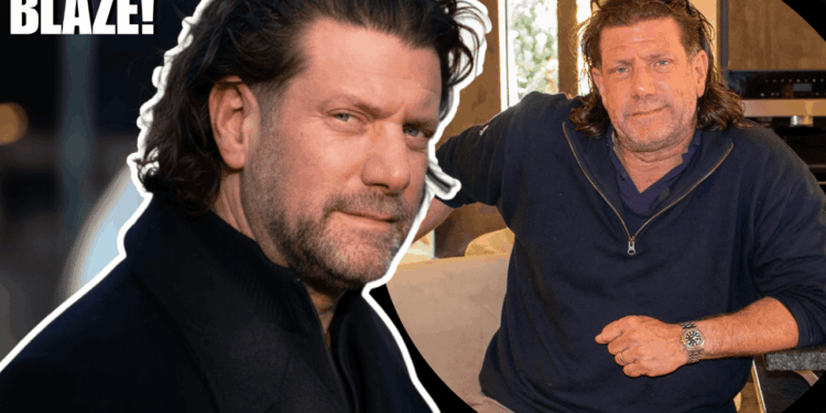 What Is Guy Phoenix Net Worth