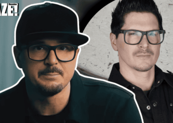 Zak Bagans Net Worth