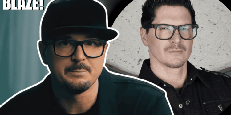 Zak Bagans Net Worth