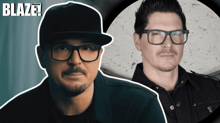 Zak Bagans Net Worth