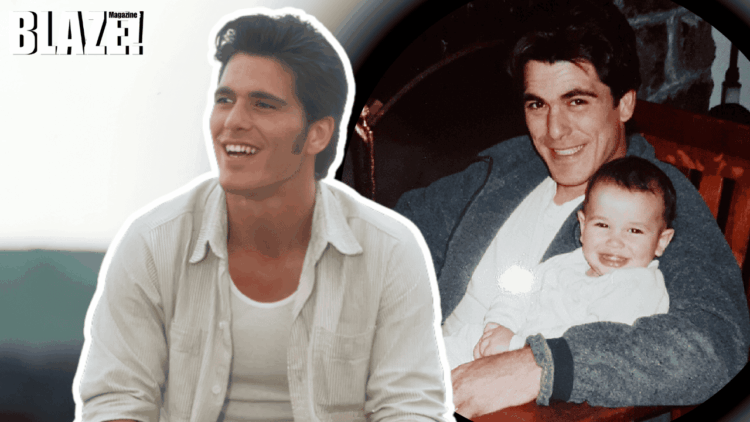 Zane Schoeffling | Is he Michael Schoeffling's son?