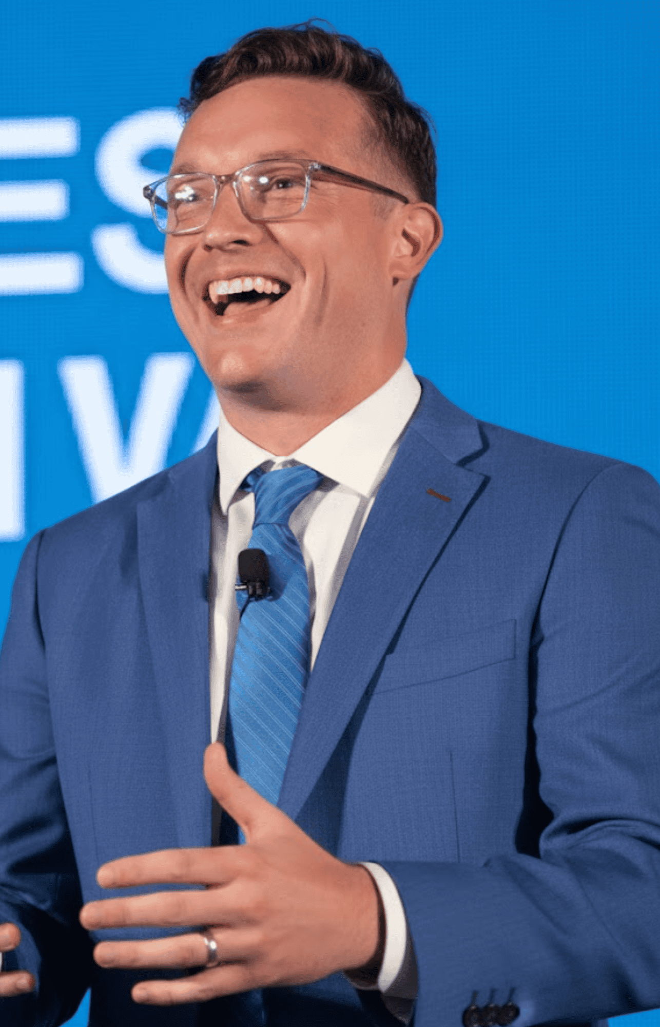 Benny Johnson Net Worth