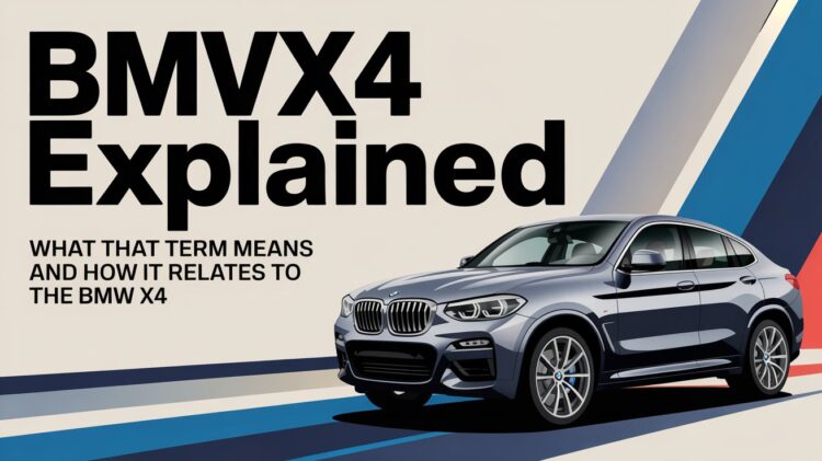 Bmvx4