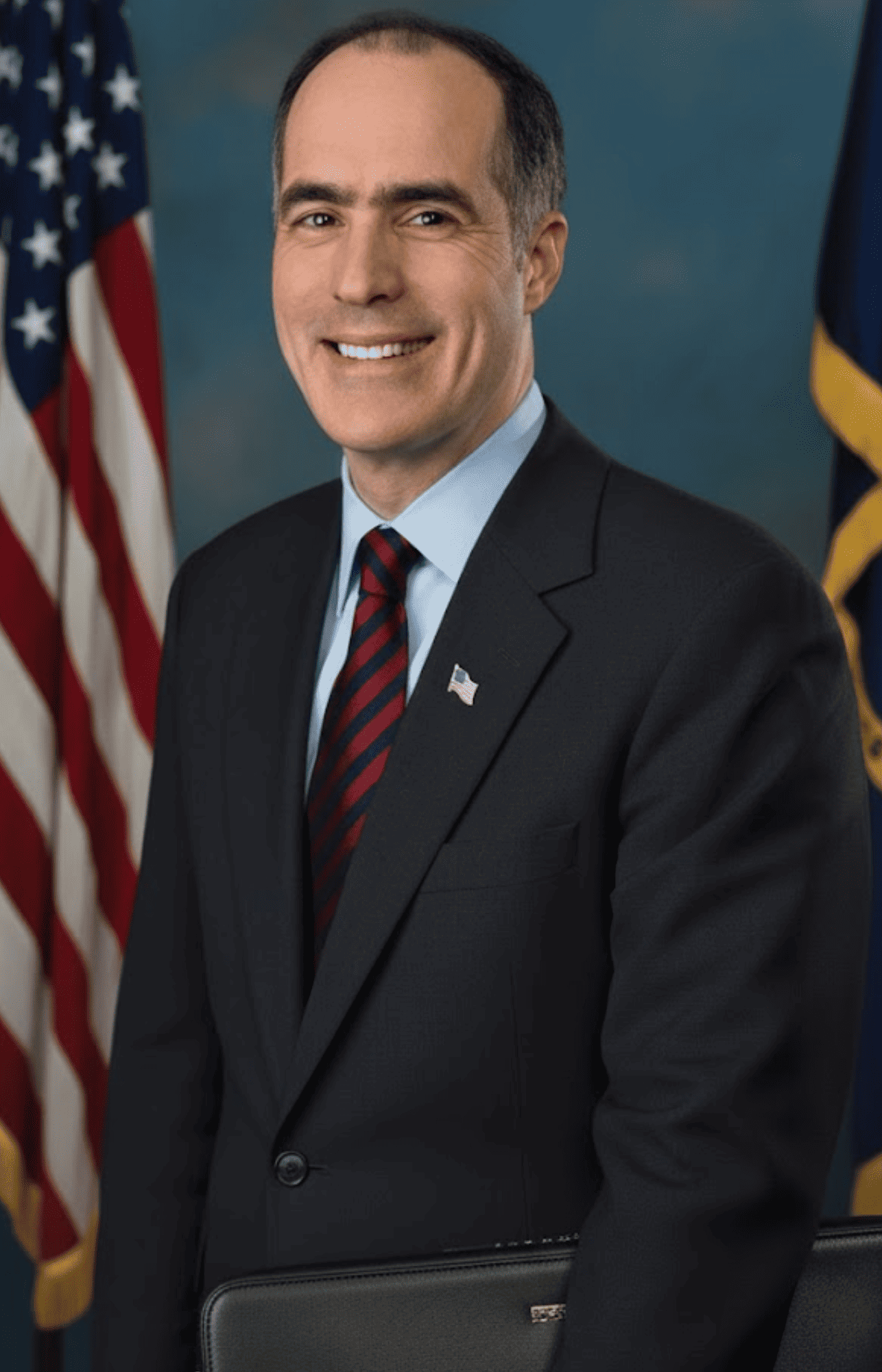 Bob Casey Jr Net Worth