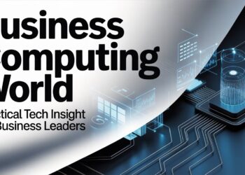 Business Computing World