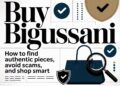 Buy Bigussani