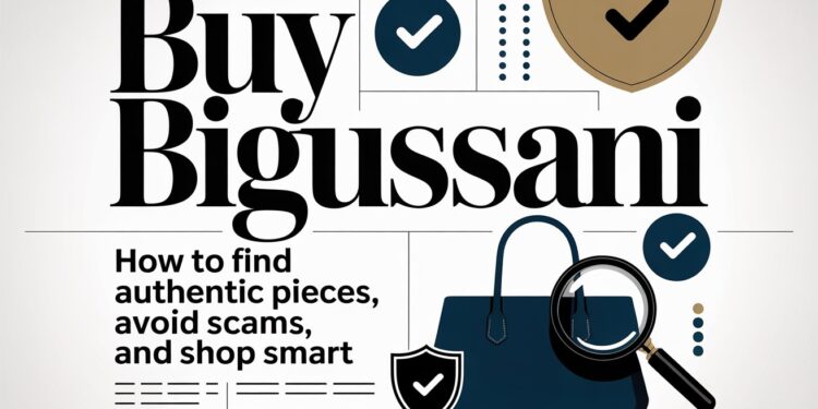 Buy Bigussani