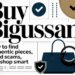 Buy Bigussani