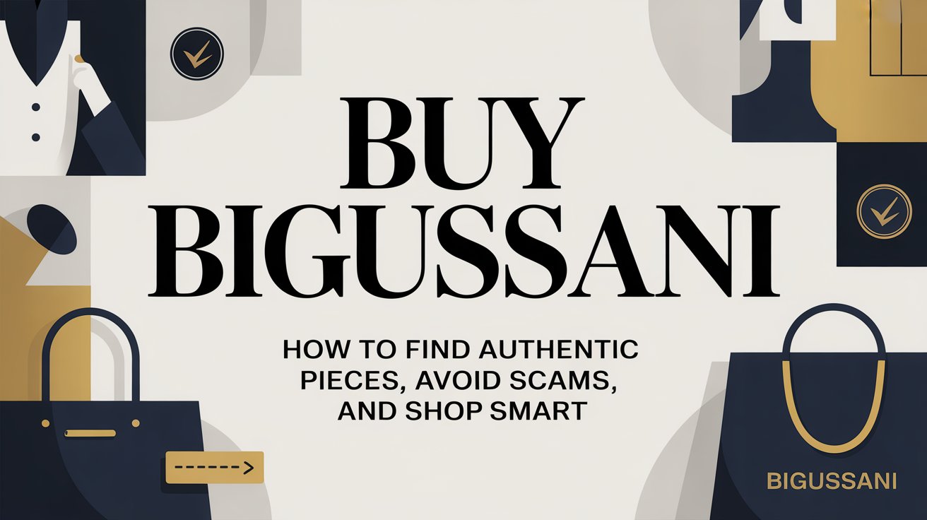 Buy Bigussani