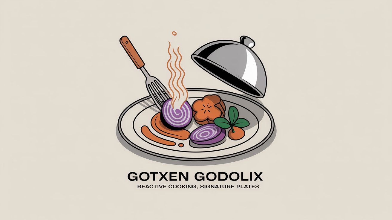 By Chef Gotxen Godolix