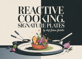 By Chef Gotxen Godolix