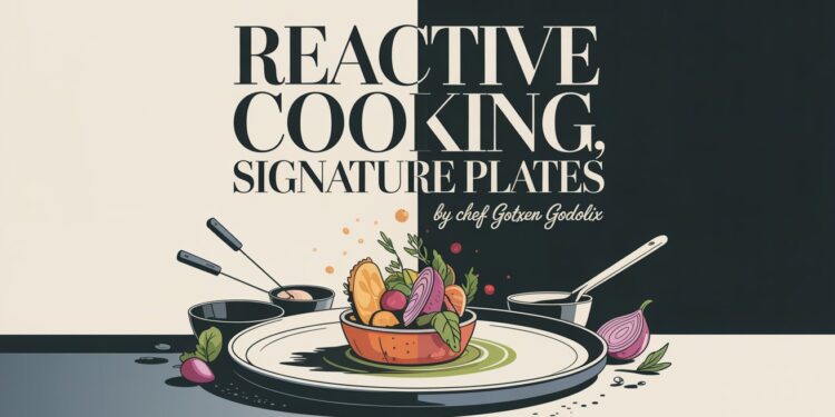 By Chef Gotxen Godolix