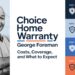 Choice Home Warranty George Foreman