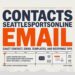 Contacts Seattlesportsonline Email