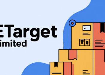 Etarget Limited