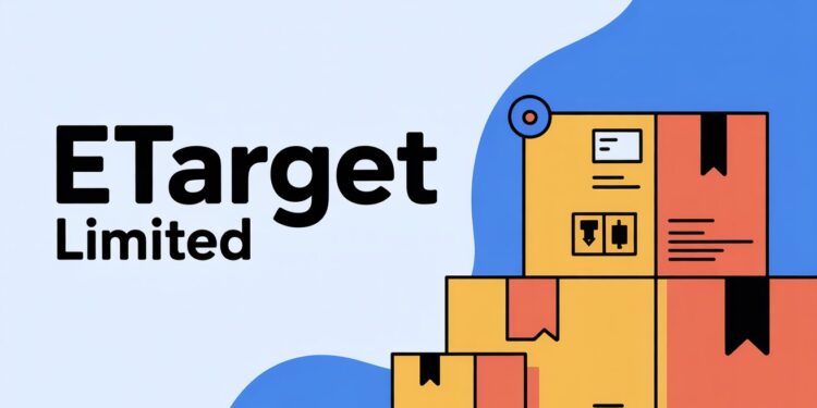 Etarget Limited