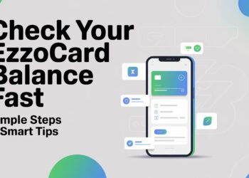 Check Your Ezzocard Balance Fast | Simple Steps & Smart Tips