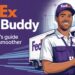 FedEx Trip Buddy