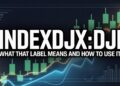 IndexDJX .DJI