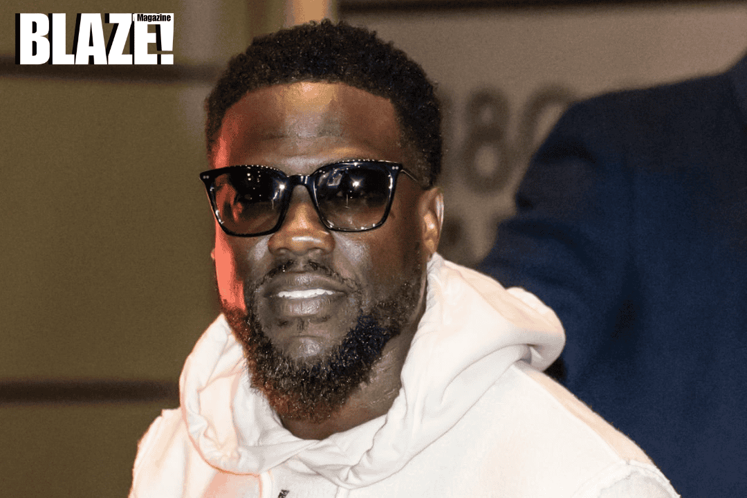 Kevin Hart Height