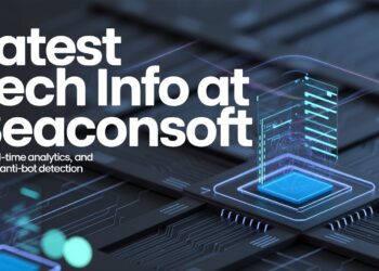 Latest Tech Info At Beaconsoft