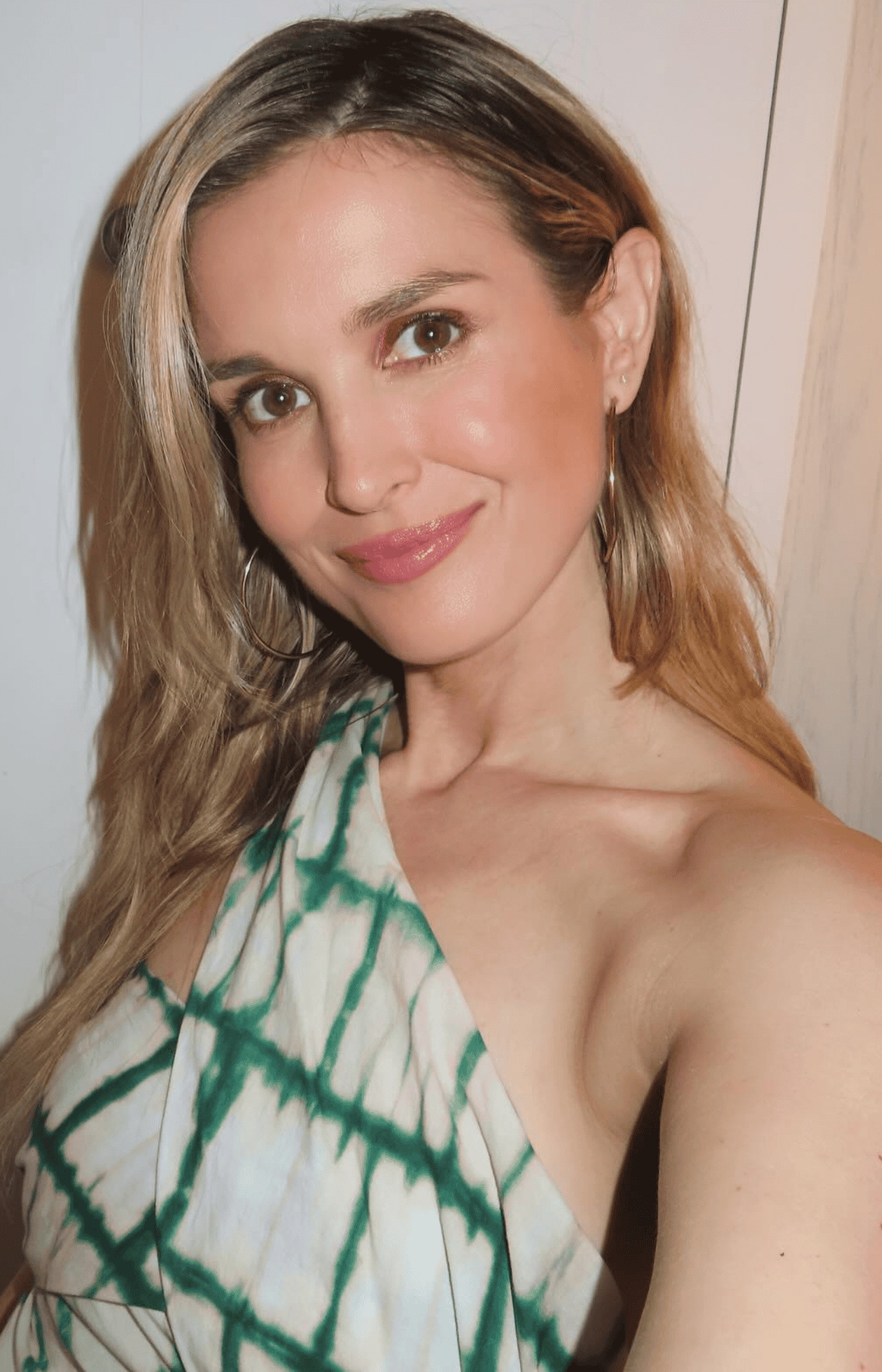 Michelle Smallmon ESPN Age