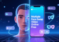 Multiple Face Swap Video Online Free The Future of Creative Video Editing