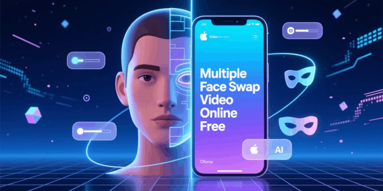 Multiple Face Swap Video Online Free The Future of Creative Video Editing