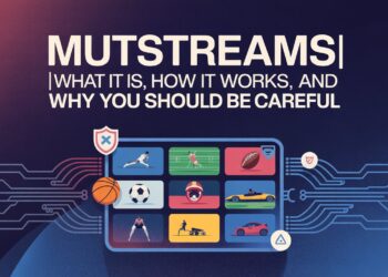 Mutstreams