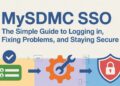 Mysdmc SSO
