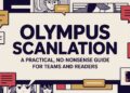Olympus Scanlation
