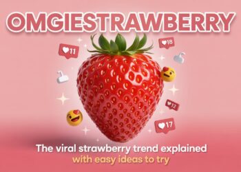Omgiestrawberry