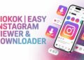 Piokok | Easy Instagram Viewer & Downloader