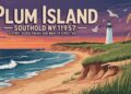 Plum Island Southold NY 11957