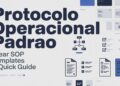 Protocolo Operacional Padrao