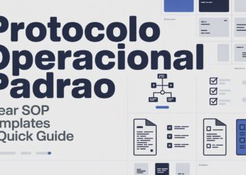 Protocolo Operacional Padrao