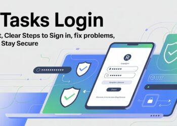 Rtasks Login