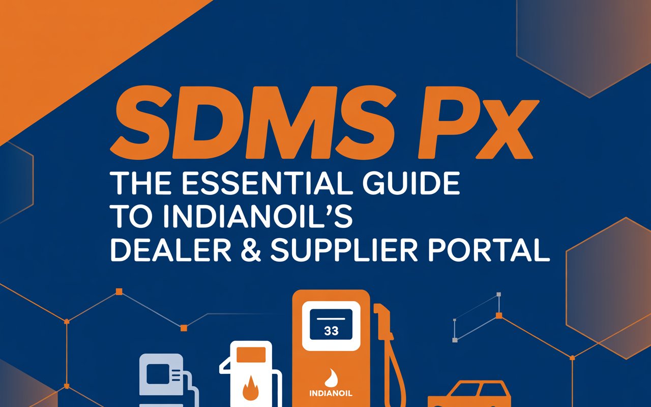 SDMS PX