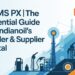 SDMS PX
