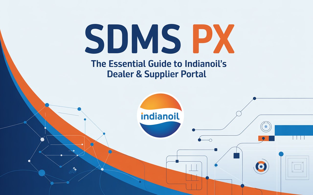 SDMS PX