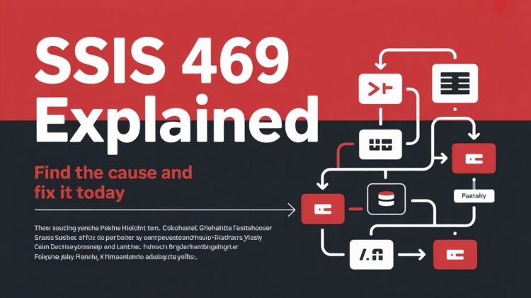 SSIS 469