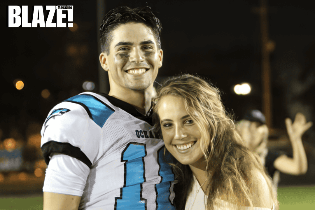 Sam Hartman Girlfriend