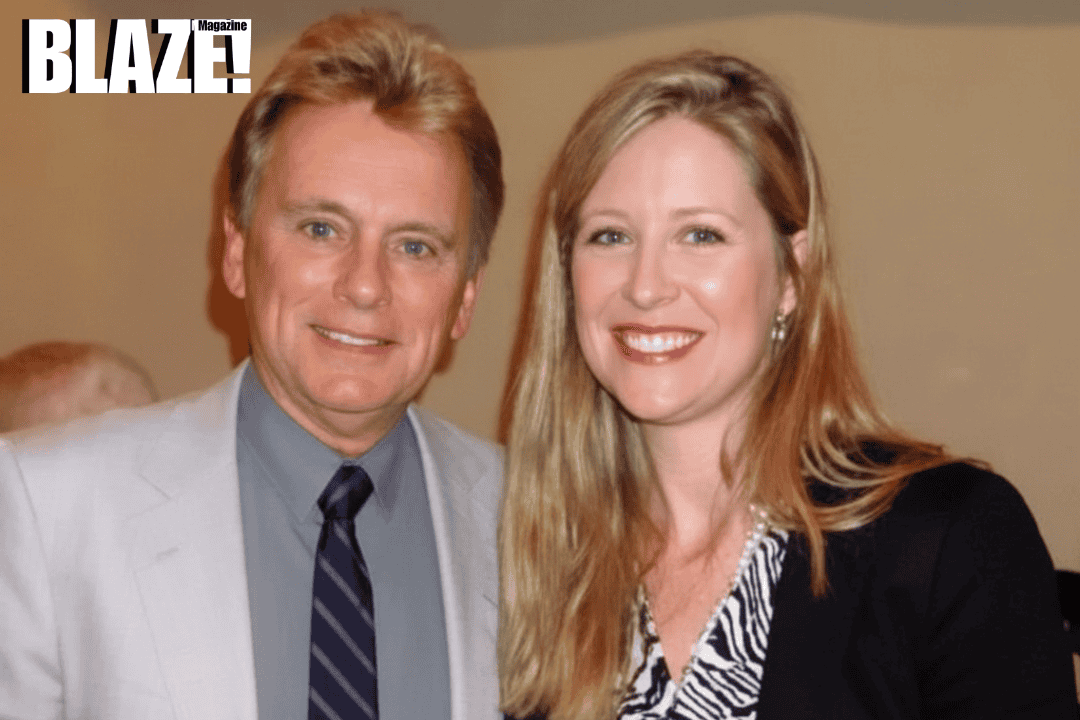 Sherrill Sajak