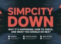 Simpcity Down | Why it’s happening, how to check, and what you should do next