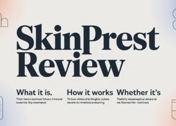 Skinpres T