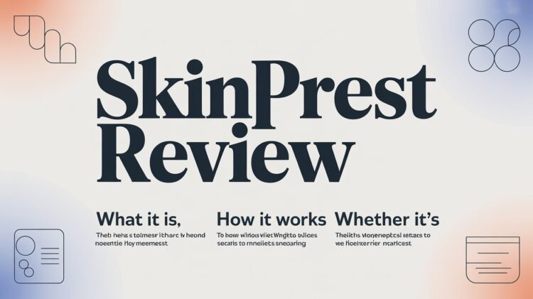 Skinpres T