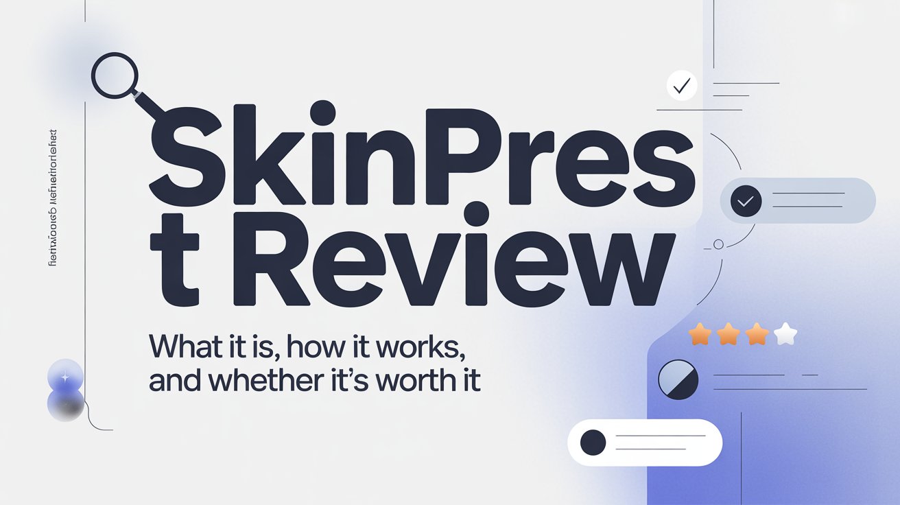 Skinpres T